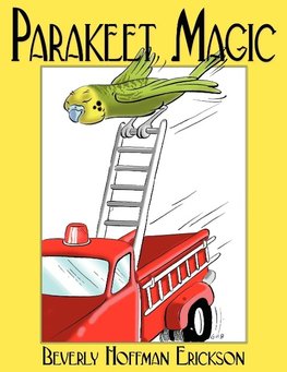 Parakeet Magic