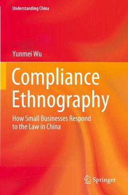 Compliance Ethnography