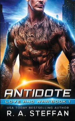 Antidote