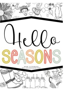 Hello Seasons