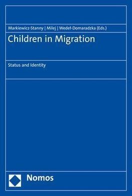 Children in Migration