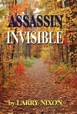 ASSASSIN INVISIBLE