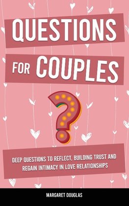 Questions for Couples