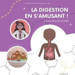 La Digestion en s'amusant !