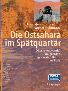 Die Ostsahara im Spätquartär