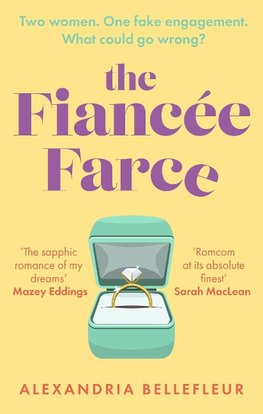 The Fiancee Farce