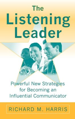 The Listening Leader