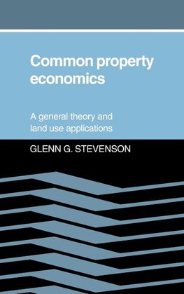 Common Property Economics