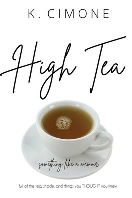 High Tea