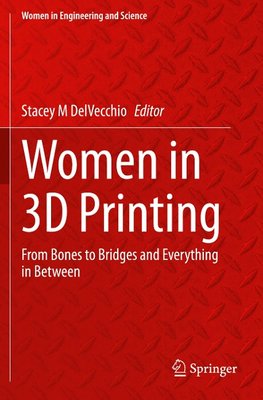 Women in 3D Printing