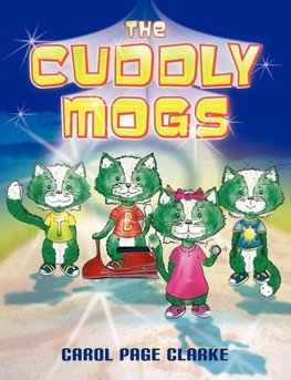 The Cuddly Mogs