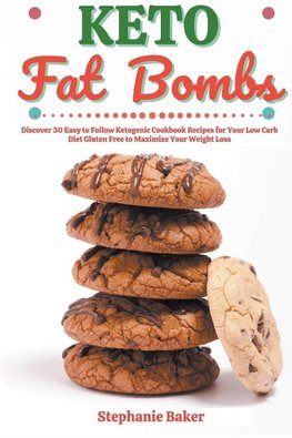 Keto Fat Bombs