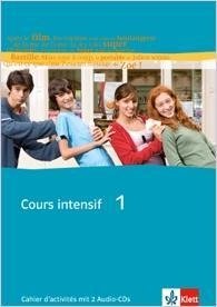 Cours intensif Neu 1. Cahier d'activités mit Audio-CD