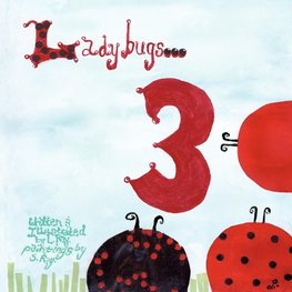 Lady Bugs 3