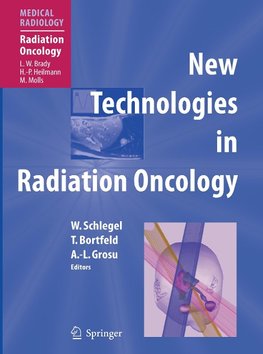 New Technologies in Radiation Oncology