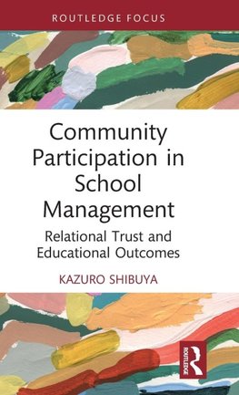 Community Participation in School Management