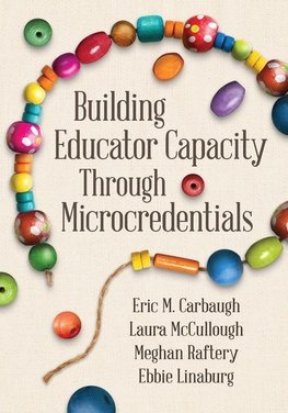 Building Educator Capacity Through Microcredentials