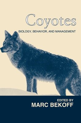 Coyotes