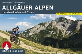 Bike Guide Allgäuer Alpen