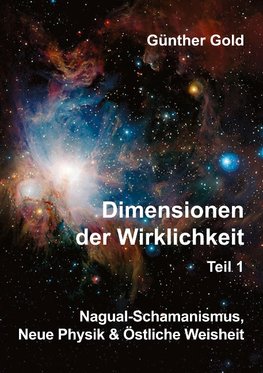 Dimensionen der Wirklichkeit Teil1