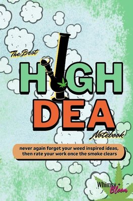 The Best HighDea Notebook