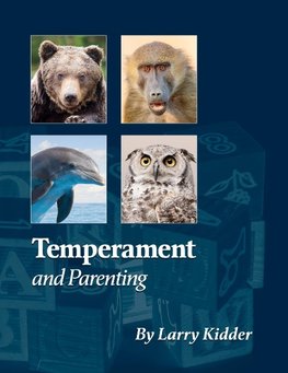 Temperament and Parenting