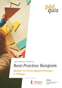 Qualität von Kindertageseinrichtungen in Tübingen