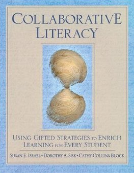 Israel, S: Collaborative Literacy