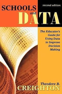 Creighton, T: Schools and Data