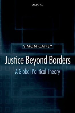 Justice Beyond Borders