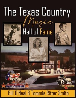 The Texas Country Music Hall of Fame