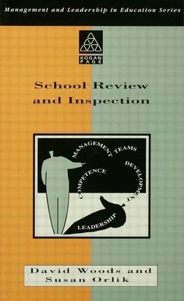 Orlik, S: School Review and Inspection