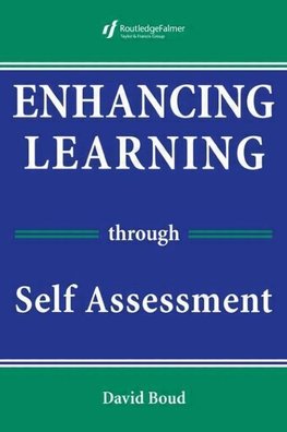 Boud, D: Enhancing Learning Through Self-assessment