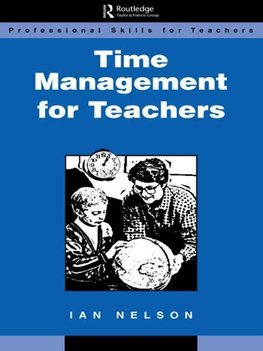 Nelson, I: Time Management for Teachers