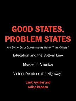 Good States, Problem States