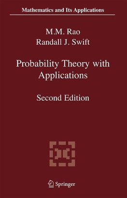 Probability Theory with Applications