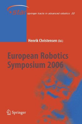 European Robotics Symposium 2006