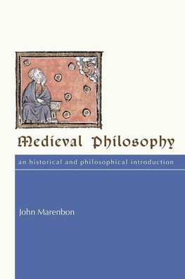 Marenbon, D: Medieval Philosophy