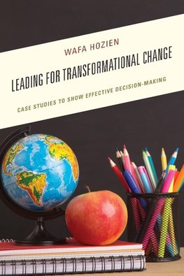 Leading for Transformational Change