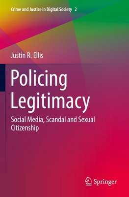 Policing Legitimacy