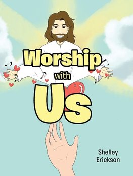 Worship with Us