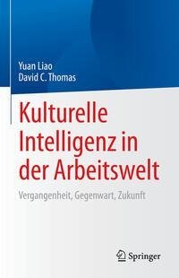 Kulturelle Intelligenz in der Arbeitswelt