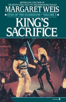 King's Sacrifice