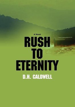 Rush to Eternity