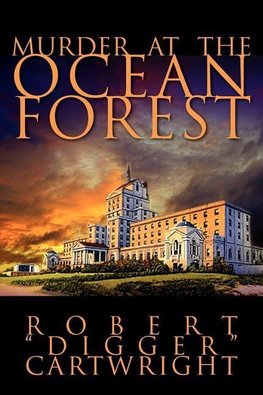 Murder at the Ocean Forest