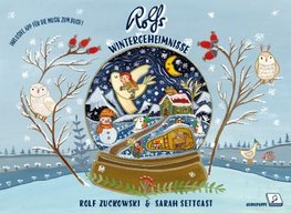 Rolfs Wintergeheimnisse