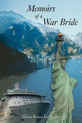 Memoirs of A War Bride