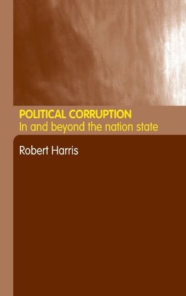 Political Corruption