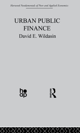 Urban Public Finance