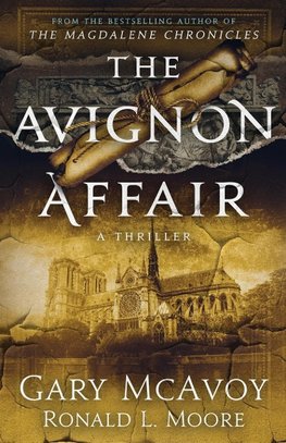 The Avignon Affair